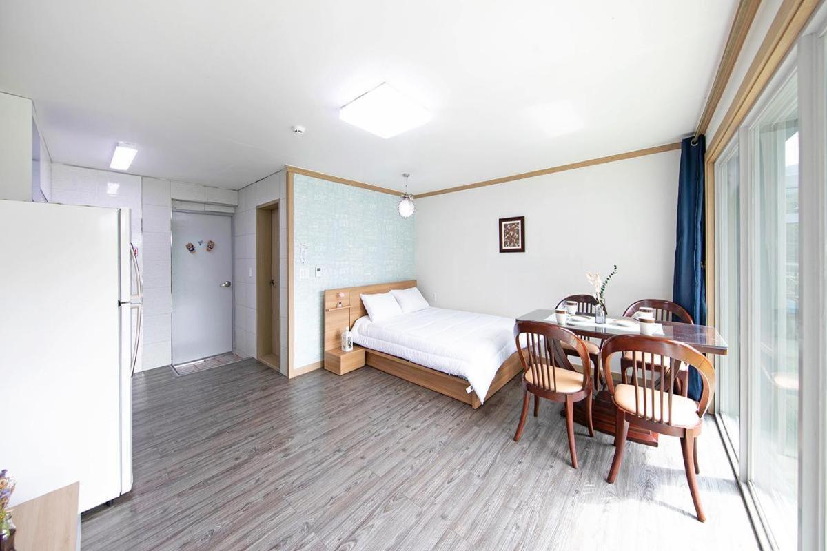 Hongcheon When You Are There Pension Room photo